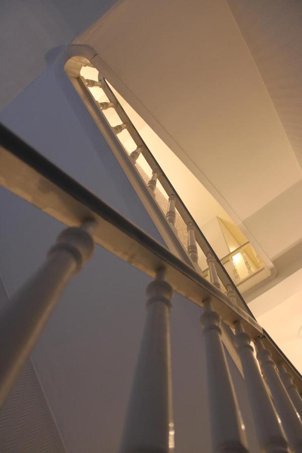 Het Kabinet Ypern Exterior foto