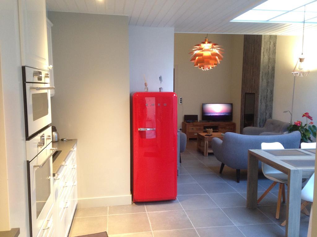 Het Kabinet Ypern Zimmer foto