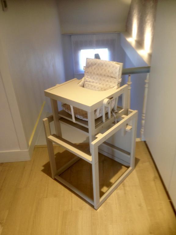 Het Kabinet Ypern Exterior foto